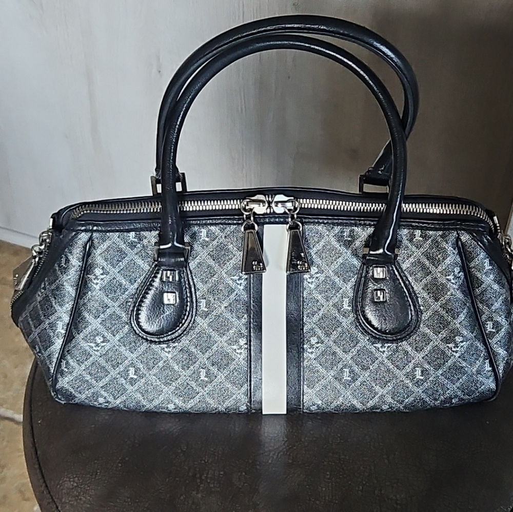 L.A.M.B. Satchel - Picture 15 of 15